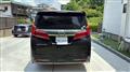 2019 Toyota Alphard G