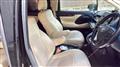 2019 Toyota Alphard G