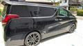 2019 Toyota Alphard G