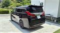2019 Toyota Alphard G