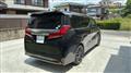 2019 Toyota Alphard G