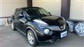 2012 Nissan Juke