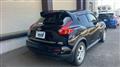 2012 Nissan Juke