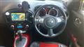 2012 Nissan Juke