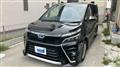 2019 Toyota Voxy