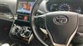 2019 Toyota Voxy