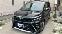 2019 Toyota Voxy