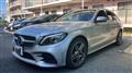 2019 Mercedes-Benz C-Class