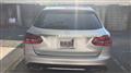 2019 Mercedes-Benz C-Class