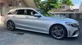 2019 Mercedes-Benz C-Class