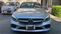 2019 Mercedes-Benz C-Class