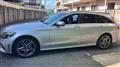 2019 Mercedes-Benz C-Class