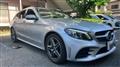 2019 Mercedes-Benz C-Class