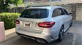 2019 Mercedes-Benz C-Class