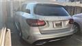 2019 Mercedes-Benz C-Class