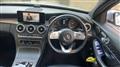 2019 Mercedes-Benz C-Class