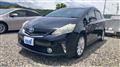2012 Toyota PRIUS α