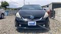 2012 Toyota PRIUS α