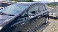 2012 Toyota PRIUS α