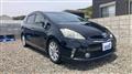 2012 Toyota PRIUS α