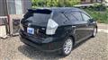 2012 Toyota PRIUS α