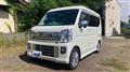 2022 Suzuki Every Wagon