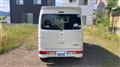 2022 Suzuki Every Wagon