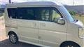 2022 Suzuki Every Wagon