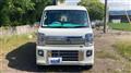 2022 Suzuki Every Wagon
