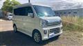2022 Suzuki Every Wagon