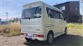 2022 Suzuki Every Wagon