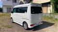 2022 Suzuki Every Wagon