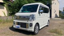 2022 Suzuki Every Wagon