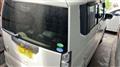2014 Honda N BOX