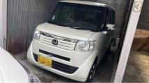 2014 Honda N BOX