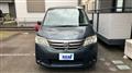 2012 Nissan Serena