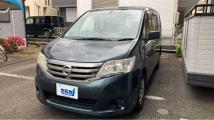 2012 Nissan Serena