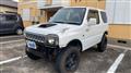 2001 Suzuki Jimny