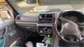 2001 Suzuki Jimny