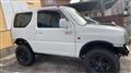 2001 Suzuki Jimny