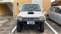 2001 Suzuki Jimny