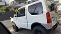 2001 Suzuki Jimny