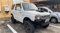 2001 Suzuki Jimny