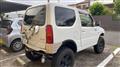 2001 Suzuki Jimny