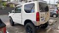 2001 Suzuki Jimny