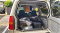 2001 Suzuki Jimny