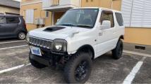 2001 Suzuki Jimny