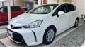 2020 Toyota PRIUS α
