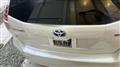2020 Toyota PRIUS α