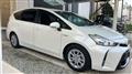 2020 Toyota PRIUS α